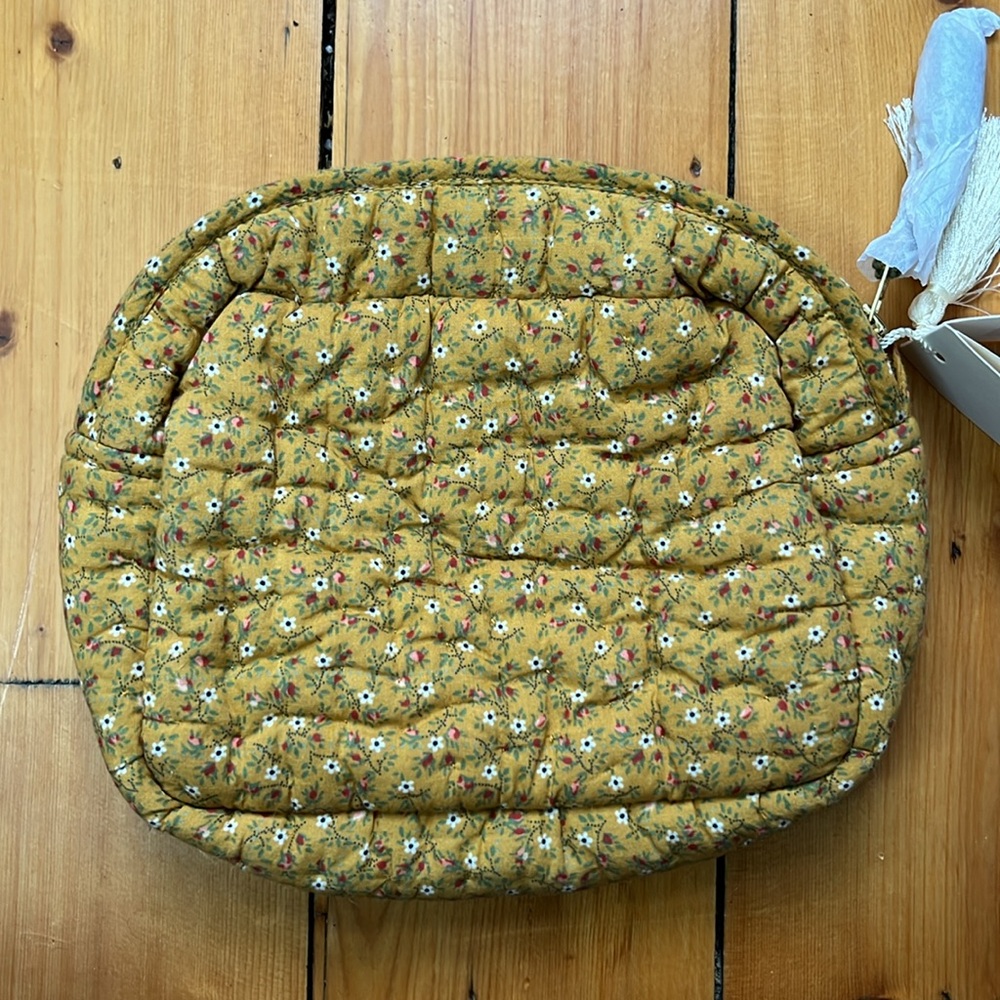 Doen Holloway Petite Pouch
